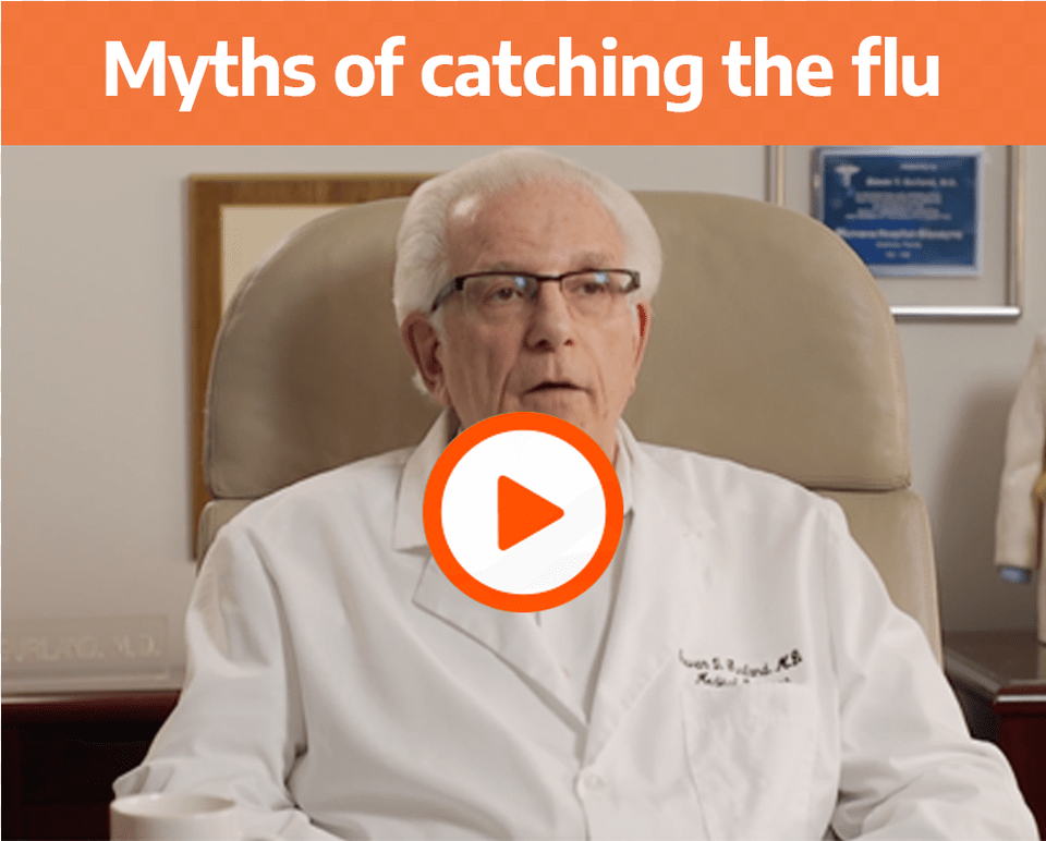 Myths Of Catching The Flu Photo Caption, Clothing, Coat, Lab Coat, Person Free Transparent Png