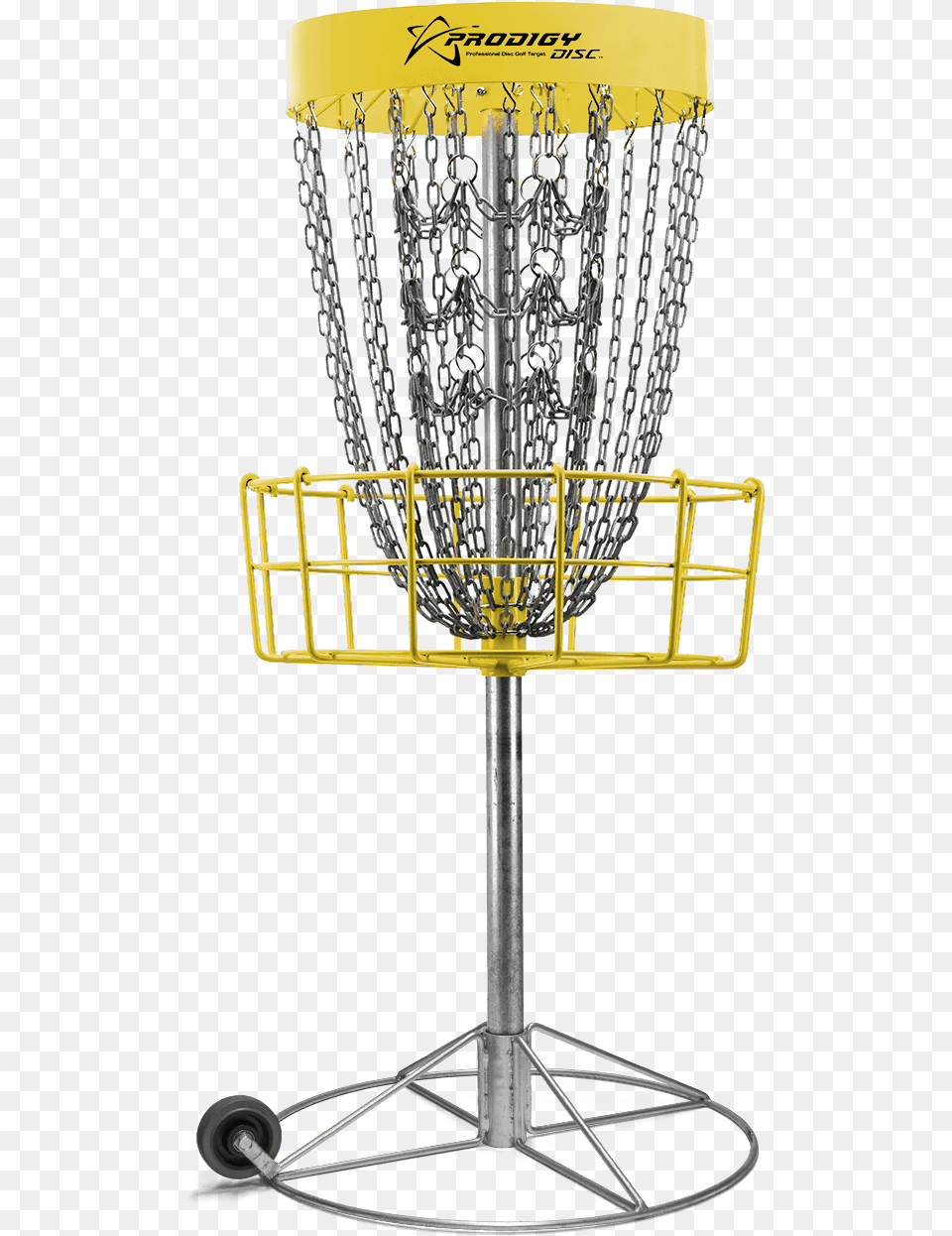 Myydn Frisbeegolf Kori, Lamp, Chandelier, Furniture Png Image