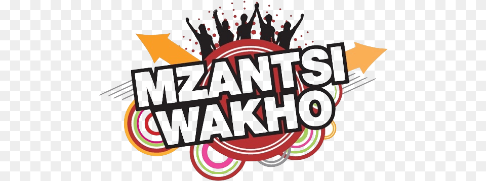 Mzantsi Wakho Logo Mzantsi, Person Png Image
