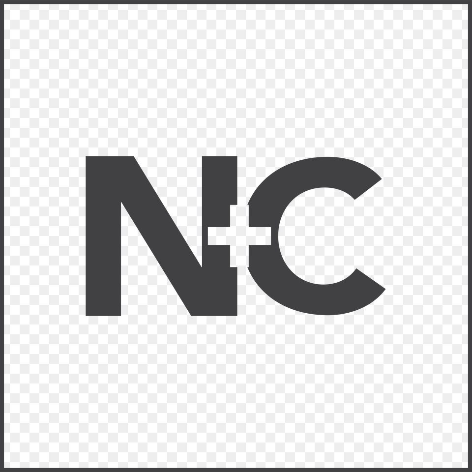N C Graphics, Text, Logo Free Transparent Png