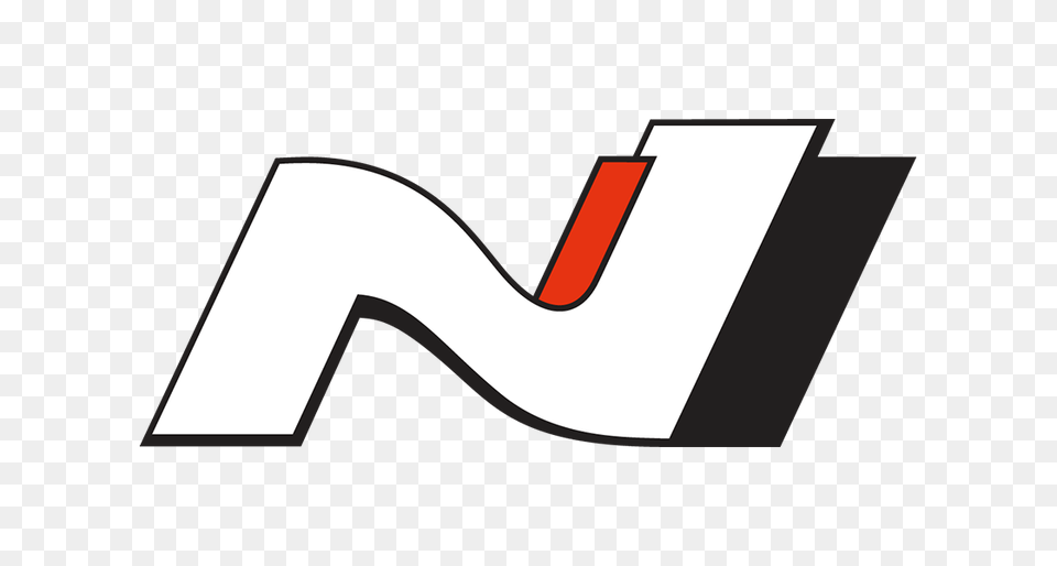 N Logo, Text Png Image