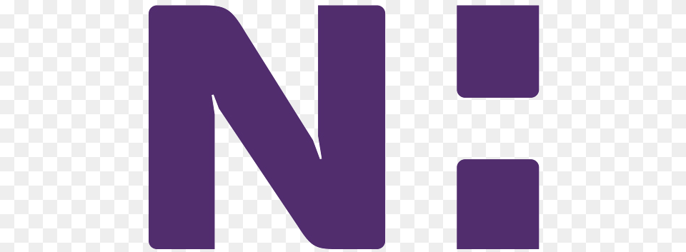 N Logo Novant Health Logo, Number, Symbol, Text, Purple Free Transparent Png
