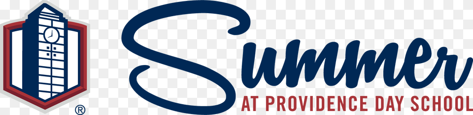 N Providence Day School Logo, Text Png