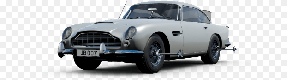 Na 5 Forza Horizon 4 James Bond Cars, Car, Coupe, Sports Car, Transportation Free Png Download