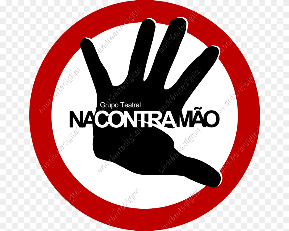 Na Contra Mo No Fighting Sign, Symbol, Body Part, Hand, Person Free Png Download