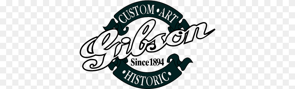 Na Gibson Les Paul Logo Vector Ai, Text, Calligraphy, Handwriting Png
