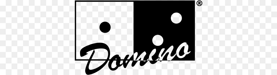 Na Logo De Domino, Text Png Image