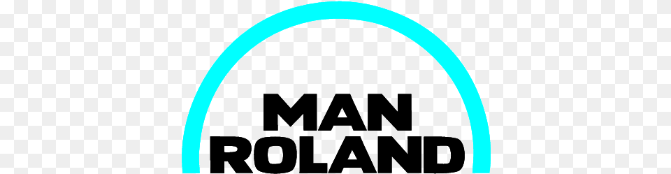 Na Man Roland Logo, Text Free Png