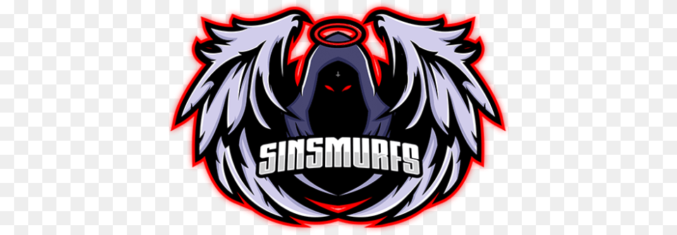 Na Smurfs Logo, Emblem, Symbol Free Png