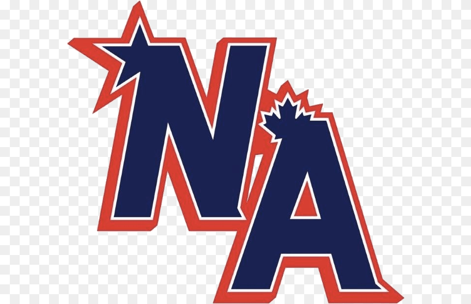 Na Stars Hockey American, Logo, Scoreboard, Text Free Png