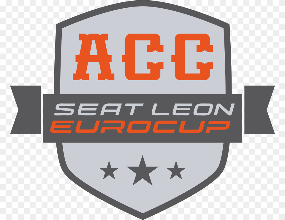 Na Startovnch Pozicch Se Objev Seat Leon Cup Racer Emblem, Logo, Symbol, First Aid, Badge Png Image