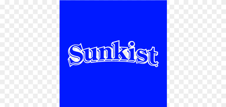 Na Sunkist Lemonade Caffeine Soda 12 Pack, Logo, Text Free Png