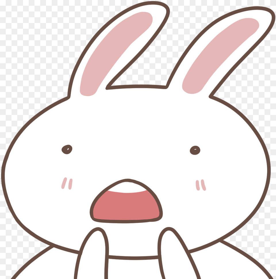 Naachi Dot, Animal, Mammal, Rabbit Free Transparent Png