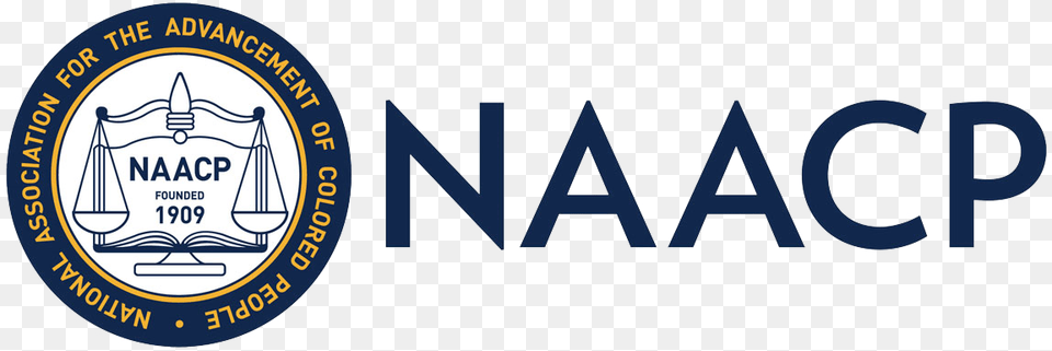 Naacp Alabama Logo, Badge, Symbol, Architecture, Building Png Image