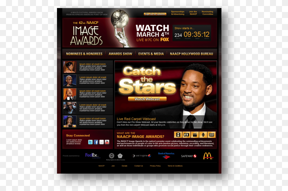 Naacp Image Awards 2 Naacp Image Awards, File, Adult, Person, Man Free Transparent Png