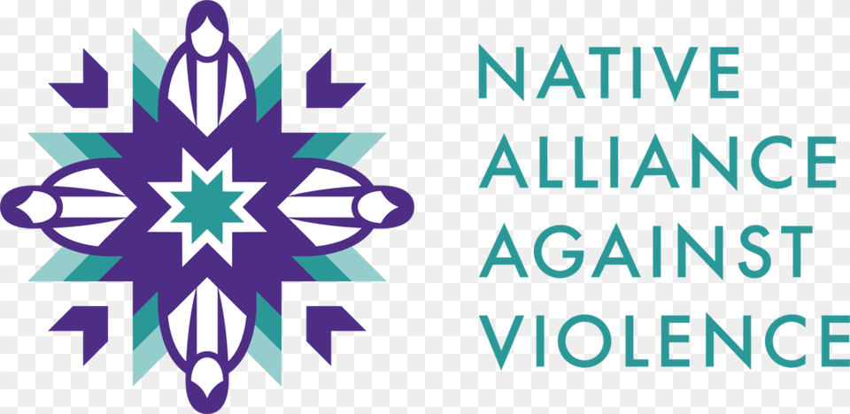 Naav Logo Horizontal Color Native Alliance Against Violence, Purple, Outdoors, Nature, Scoreboard Free Png