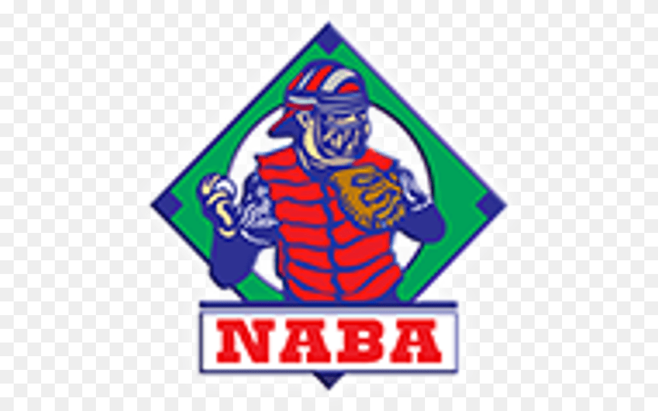 Naba Baseball, People, Person, Logo, Baby Png Image