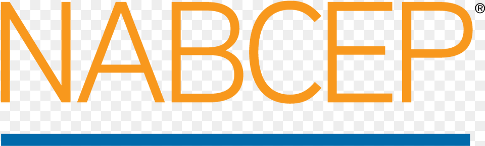 Nabcep, Logo Png