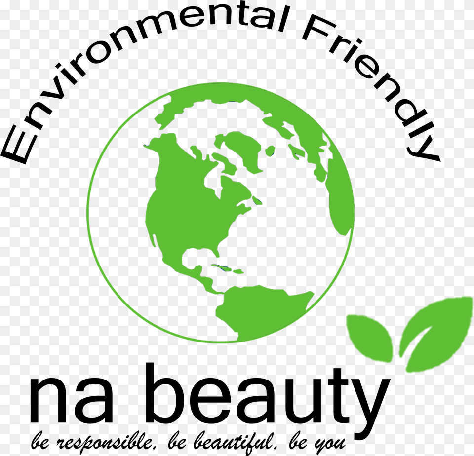 Nabeauty Environment Friendly Graphic Design, Planet, Astronomy, Outer Space, Globe Png Image