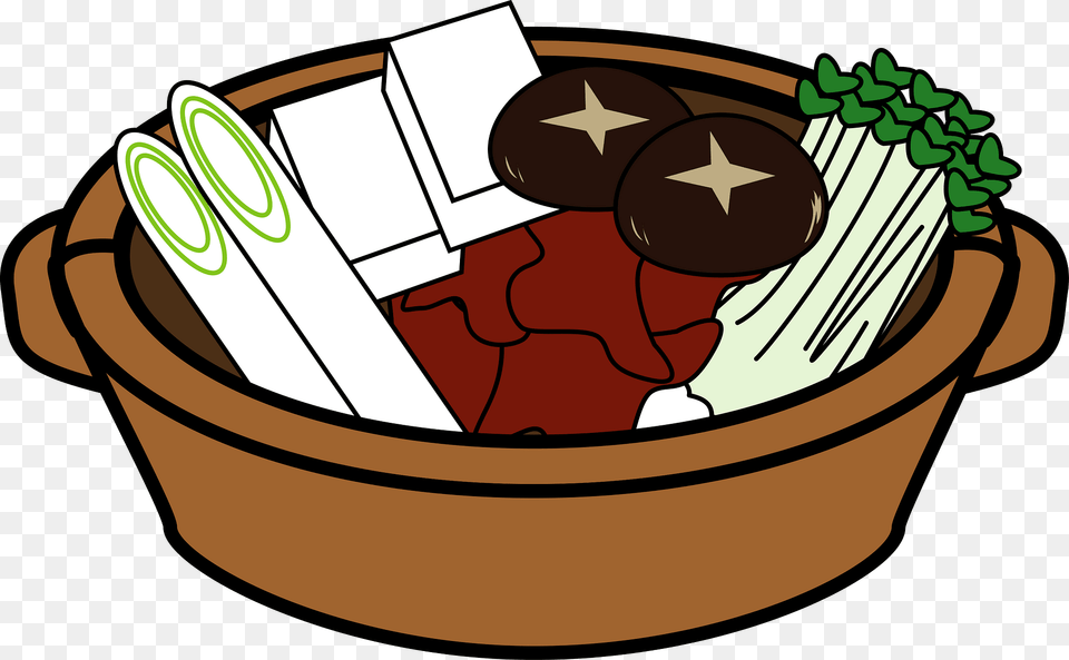 Nabemono Food Clipart, Dynamite, Weapon, Tub Png Image
