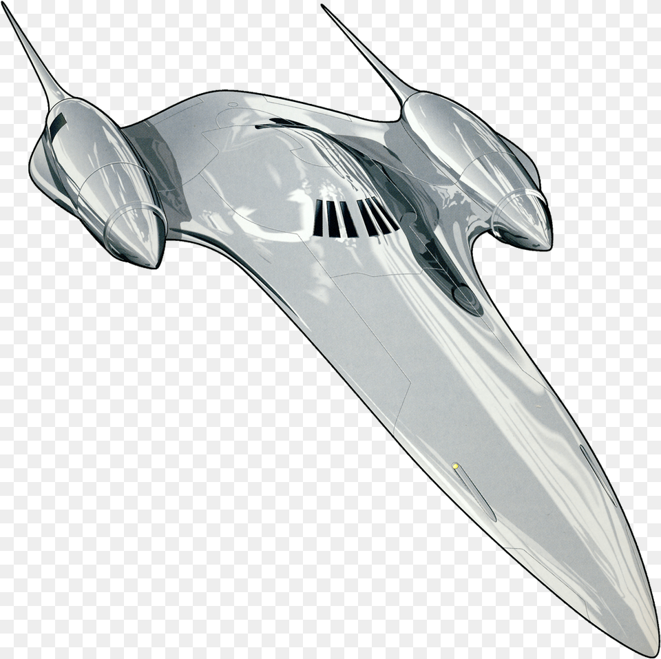 Naboo Royal Starship, Aircraft, Transportation, Vehicle, Spaceship Png Image