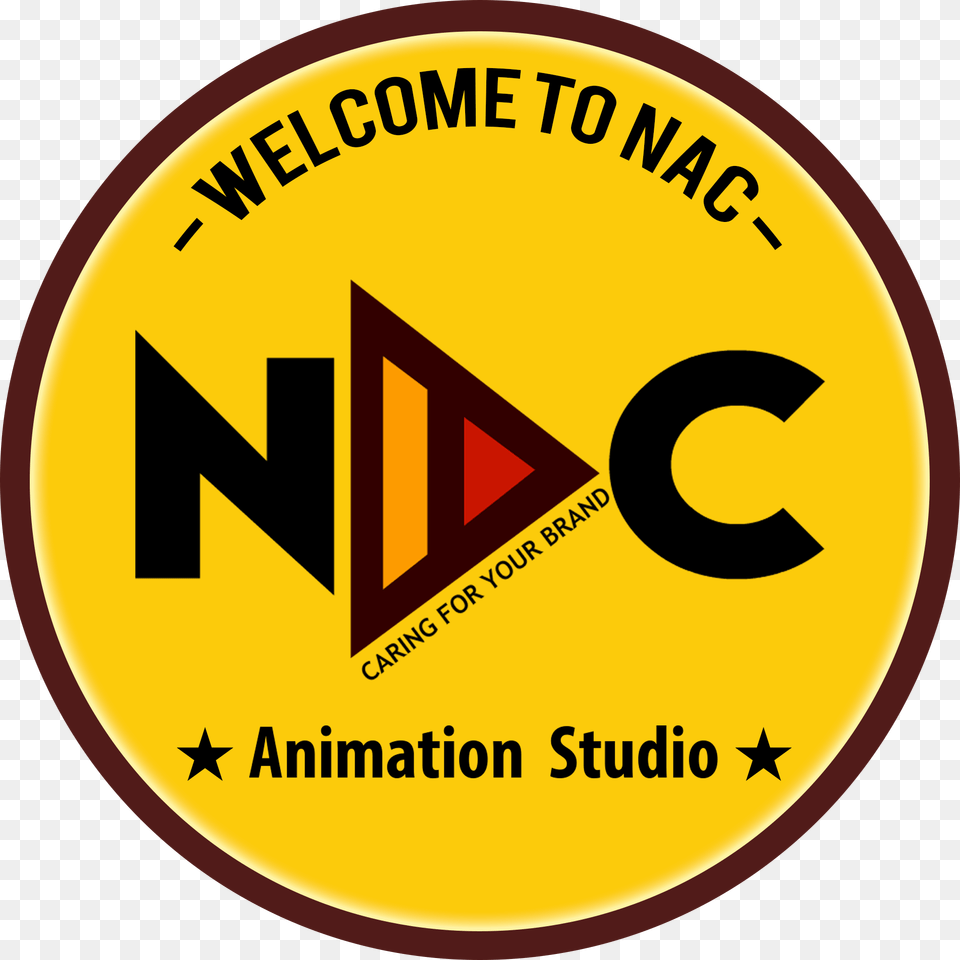 Nac Logo Update Circle, Disk, Badge, Symbol Free Transparent Png