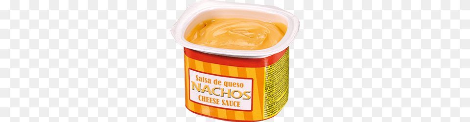 Nacho Cheese Sauce Jimmy Products, Food, Ketchup, Custard Free Png
