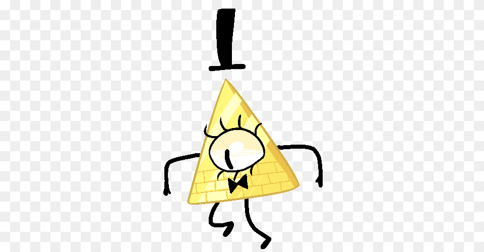 Nacho Chip, Triangle Png Image