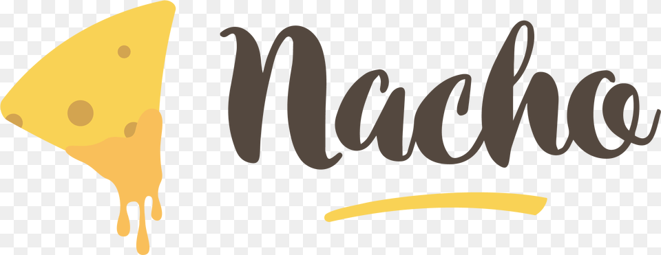 Nacho Designs Calligraphy Free Png