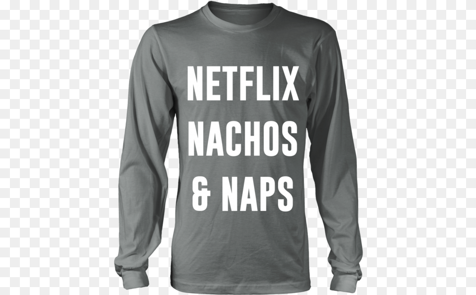 Nachos And Naps39 Long Sleeve Tee Love Being African Gambia, Clothing, Long Sleeve, Shirt, T-shirt Free Png