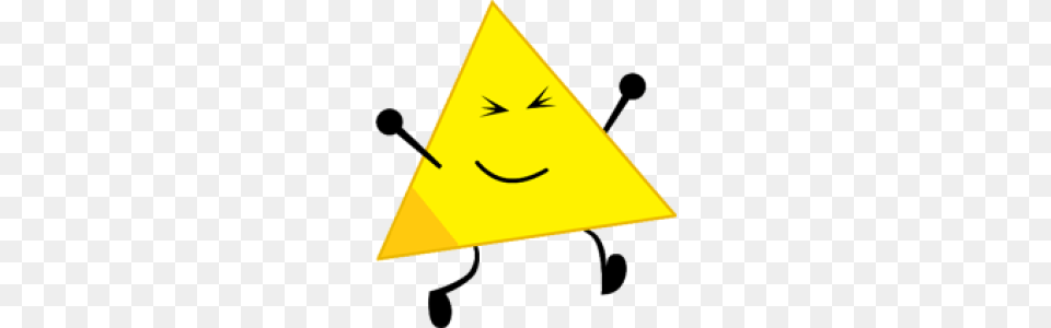 Nachos B Clipart Clipart, Triangle Free Png Download