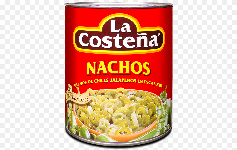 Nachos Chile Butler Pantry Chili Powder La Costena Chipotle Sauce, Tin, Aluminium, Food, Ketchup Png Image