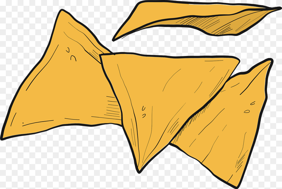 Nachos Clipart, Animal, Fish, Sea Life, Shark Png Image