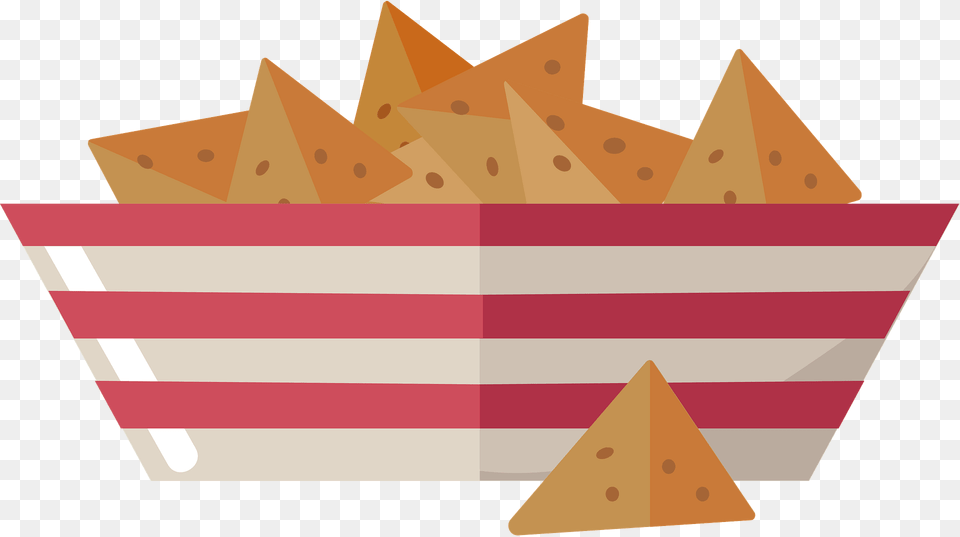 Nachos Clipart, Bread, Food, Triangle, Snack Png