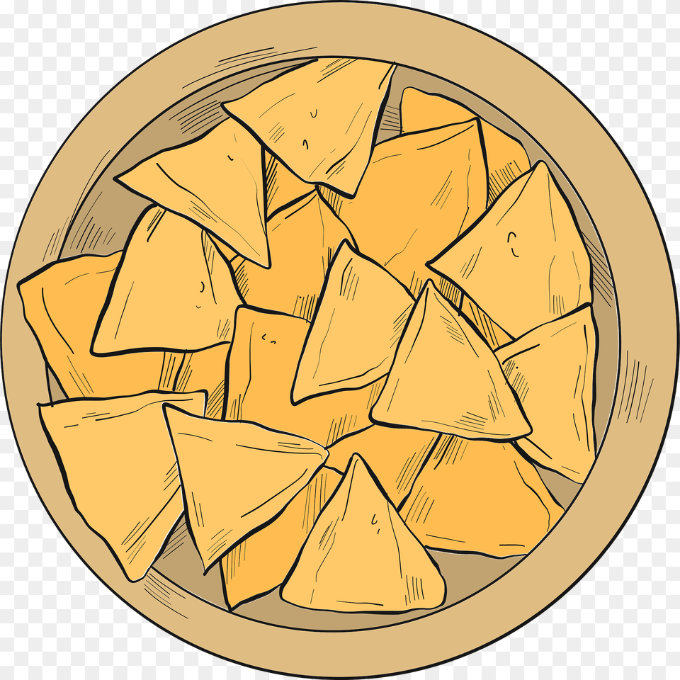 Nachos Clipart, Bread, Food, Hot Tub, Tub Png Image