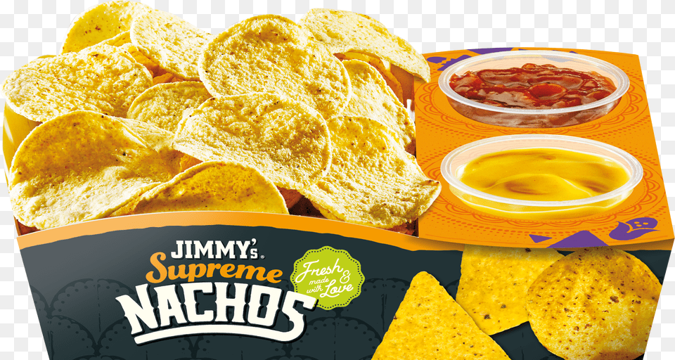 Nachos Pathe Png Image