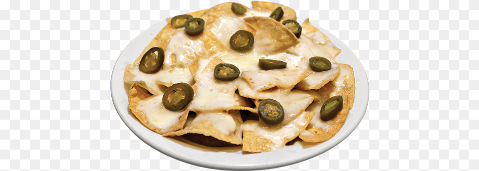 Nachos Pizza, Food, Snack Free Png Download