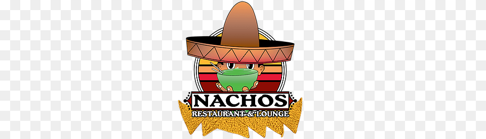 Nachos Pueblo, Clothing, Hat, Sombrero Free Png