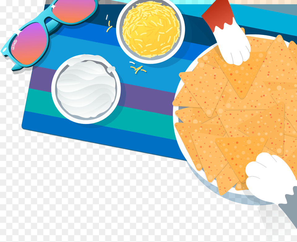 Nachos Trello, Bread, Food Png