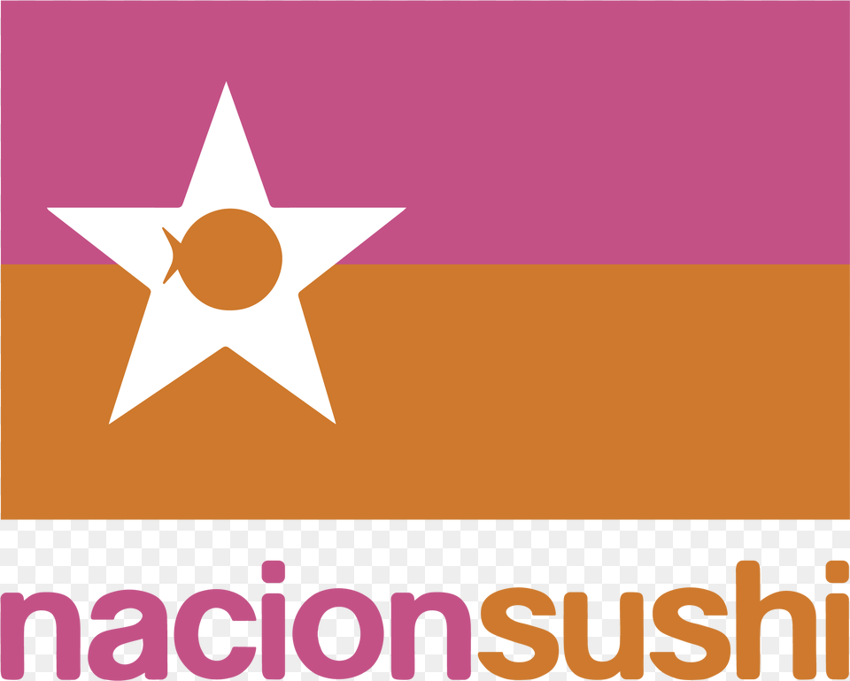 Nacin Sushi, Star Symbol, Symbol, Logo Free Png Download