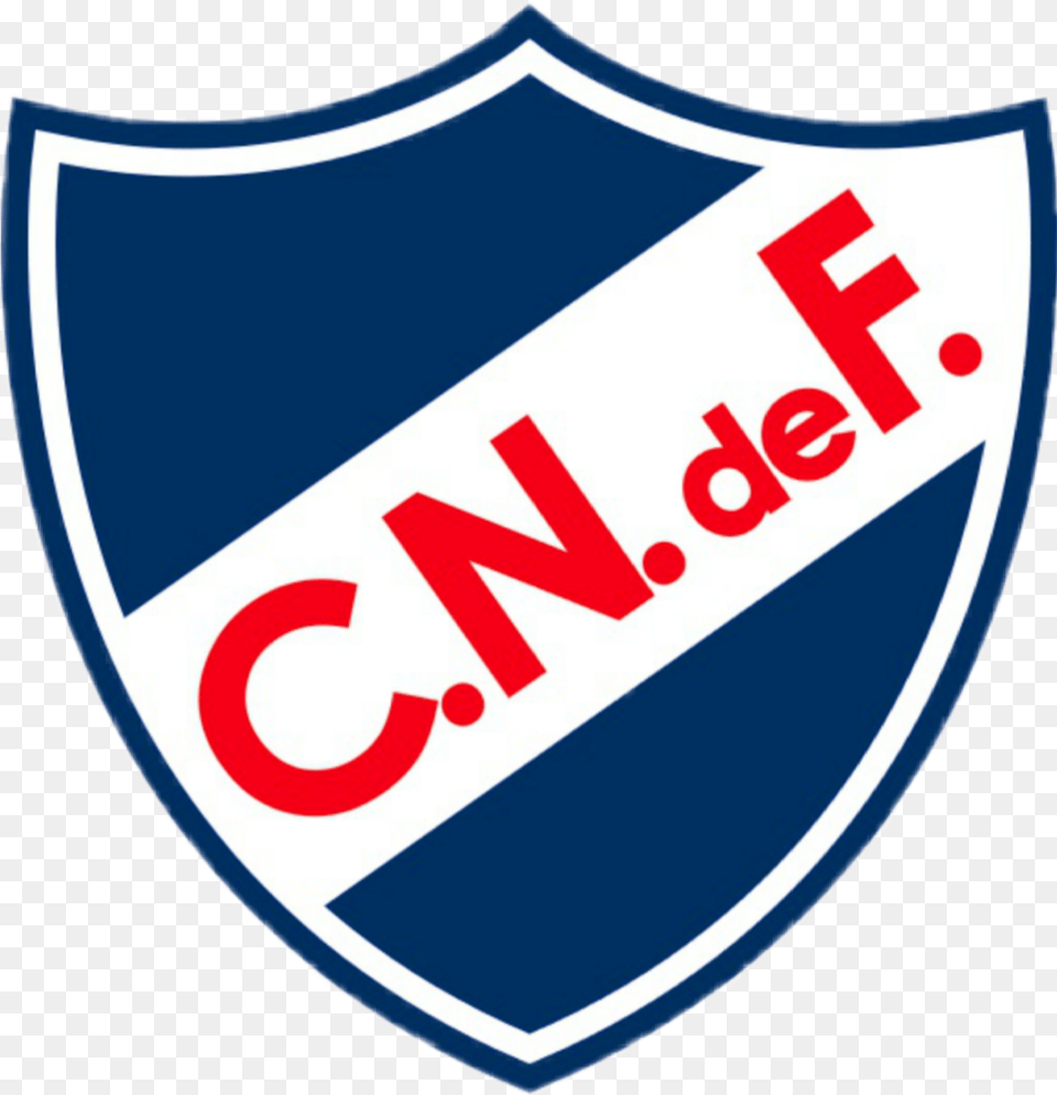 Nacional Montevideo Uruguay Gallinas Club Nacional De Football, Armor, Logo, Shield Png Image