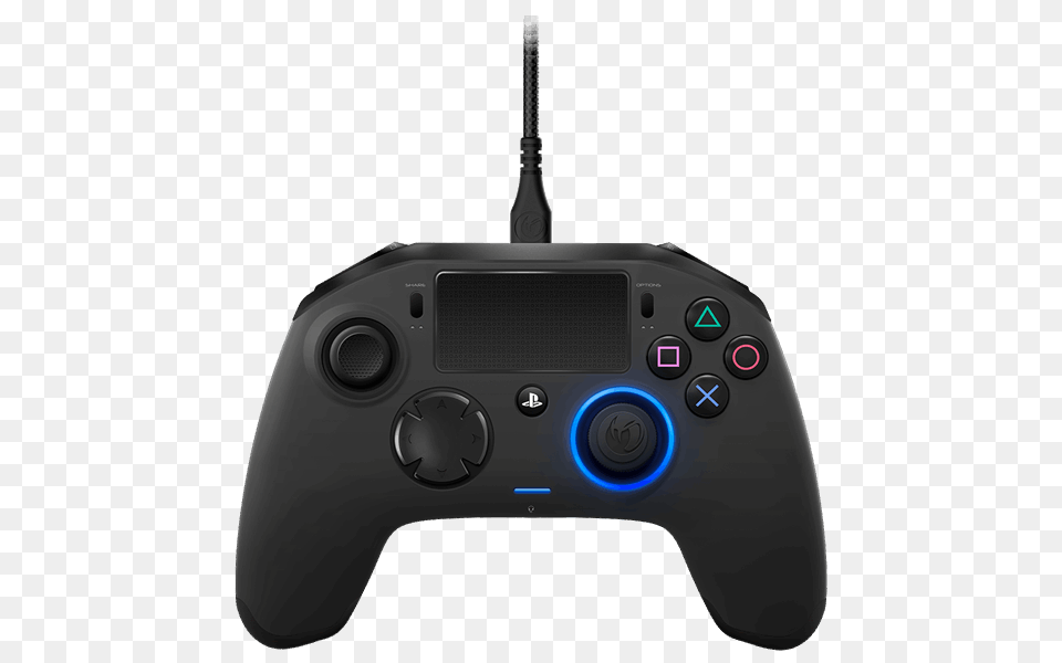 Nacon Revolution Pro Controller, Electronics, Speaker, Joystick Png