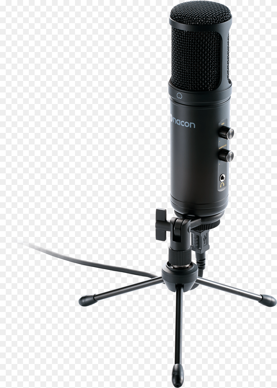 Nacon St 200 Mic, Electrical Device, Microphone Free Transparent Png