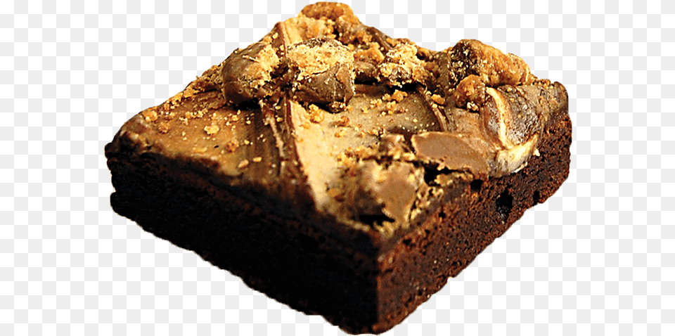 Nacs Peanut Butter Brownie Brownies With Peanut Butter, Chocolate, Cookie, Dessert, Food Free Png Download
