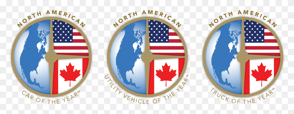 Nactoy Releases Vehicle Eligibility Jeep Gladiator Truck Of The Year, American Flag, Flag Png Image