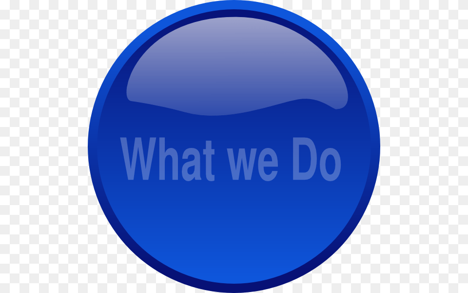 Nad What We Do Clip Art, Logo, Oval, Disk Png Image