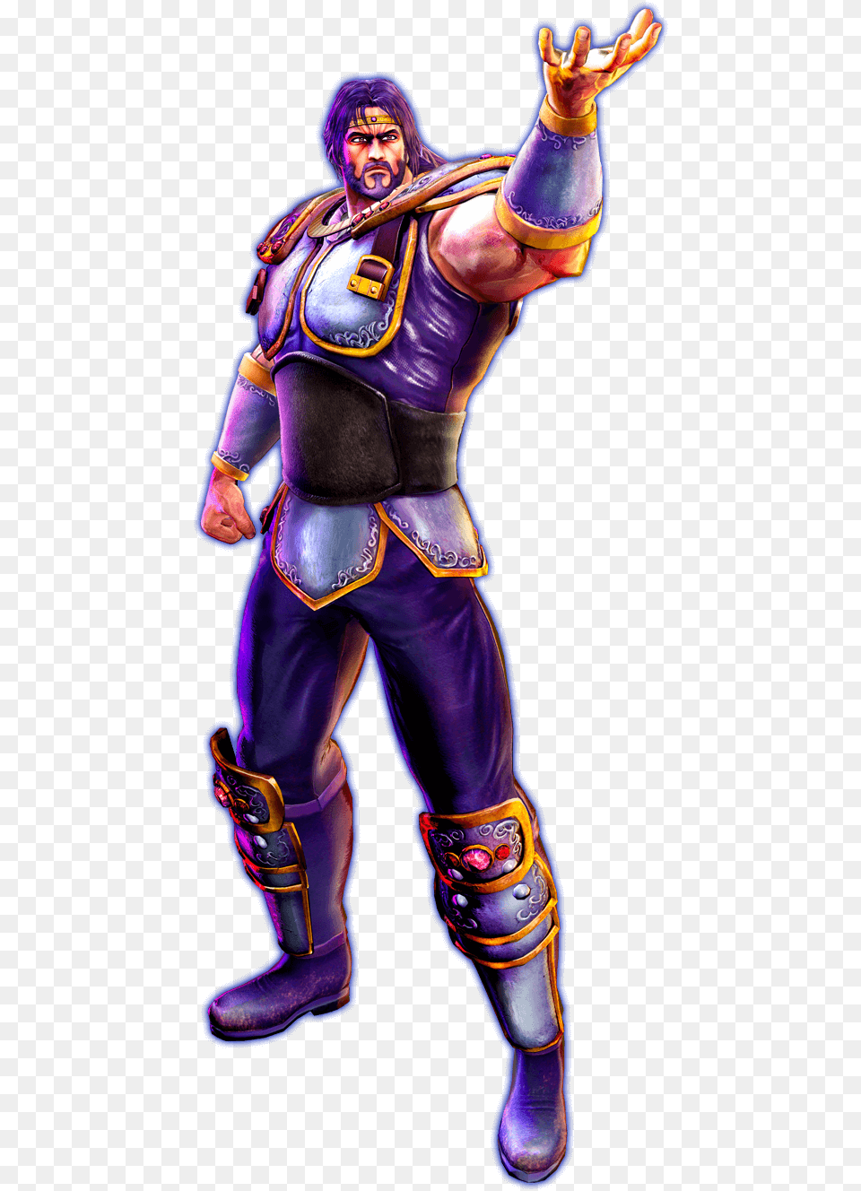 Nadai Fist Of The North Star Nadai, Adult, Person, Woman, Female Png