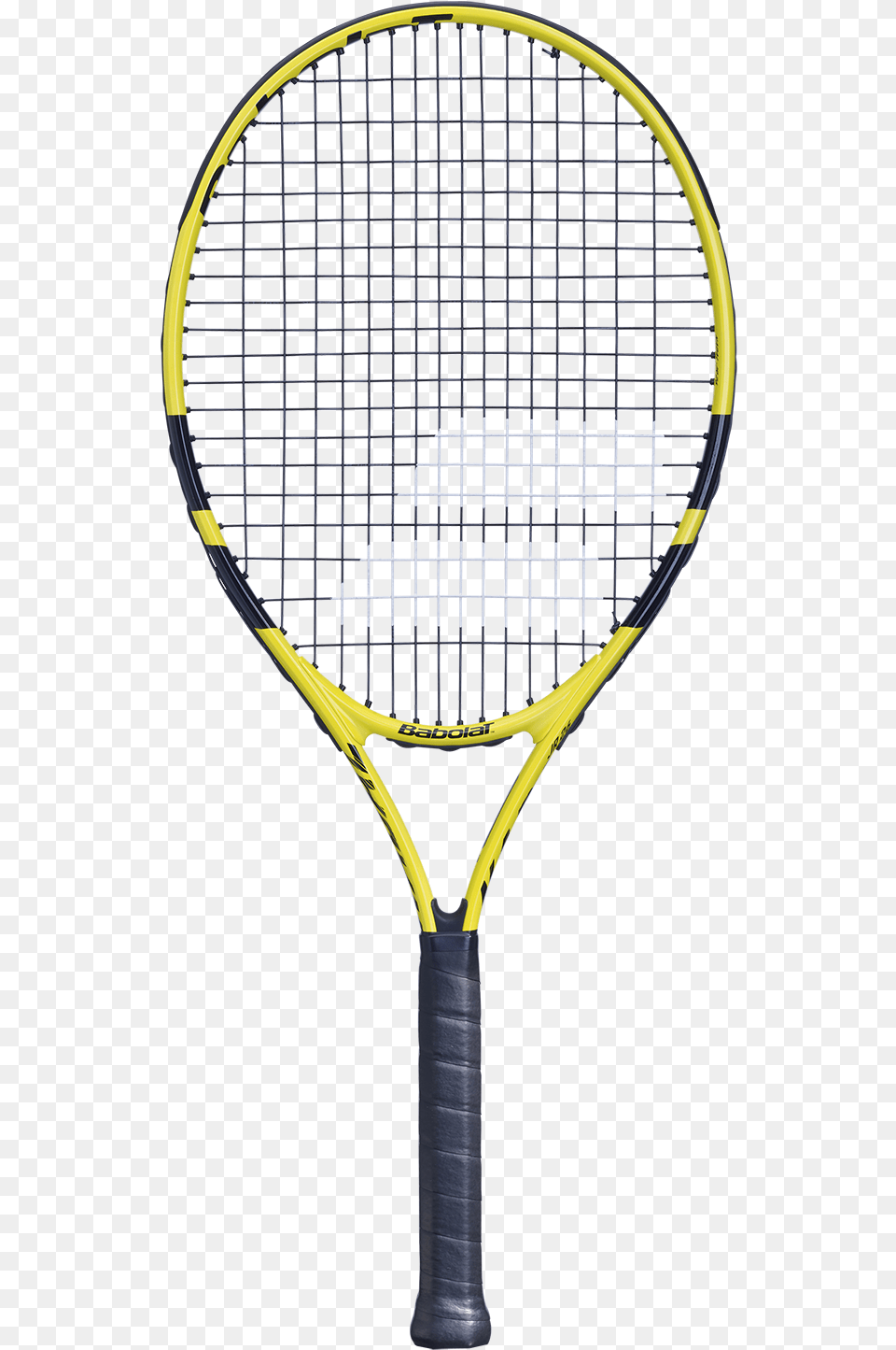 Nadal Babolat Tennis Racket, Sport, Tennis Racket Png Image