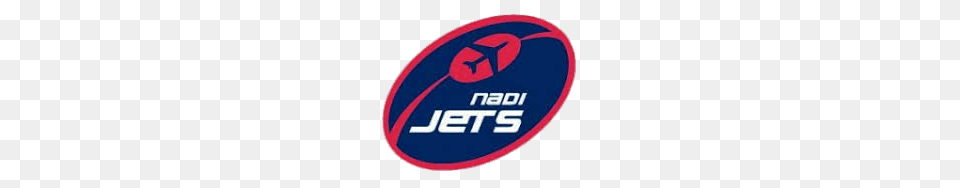 Nadi Jets Rugby Logo, Ball, Rugby Ball, Sport Free Png Download