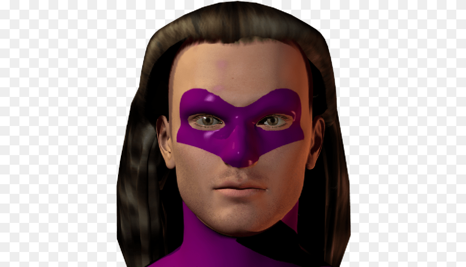 Nadino Mask Colors Mask, Adult, Face, Head, Male Png Image